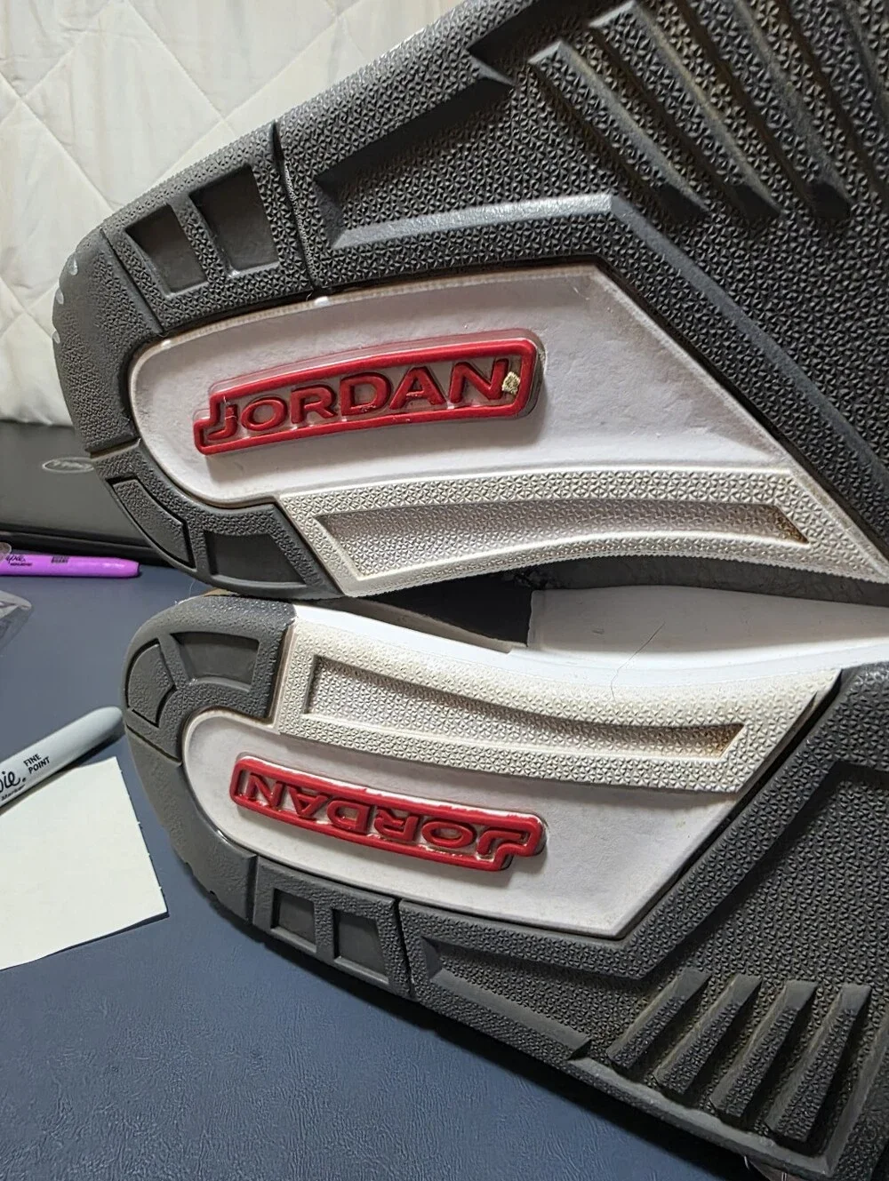 Air Jordan 3 